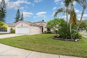1190 Pine Creek Cir NE, Palm Bay, FL 32905 - Photo 1