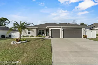951 Hosbine Street SE, Palm Bay, FL 32909 - Photo 1