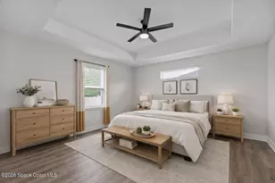 951 Hosbine St SE, Palm Bay, FL 32909 - Photo 23