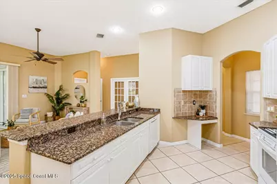 2302 Brightwood Circle, Rockledge, FL 32955 - Photo 5