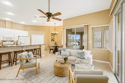 2302 Brightwood Circle, Rockledge, FL 32955 - Photo 3