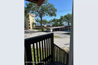 1077 Shares Drive #2-B Upstairs, Rockledge, FL 32955 - Photo 31