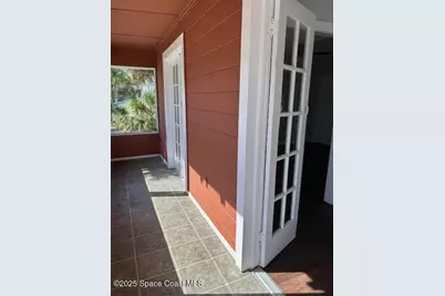 1077 Shares Drive #2-B Upstairs, Rockledge, FL 32955 - Photo 3