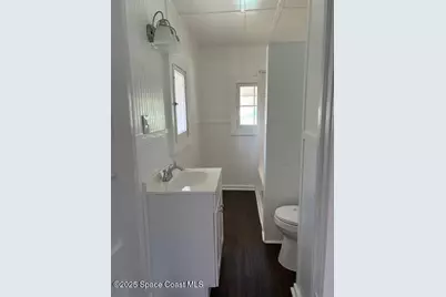 1077 Shares Drive #2-B Upstairs, Rockledge, FL 32955 - Photo 5