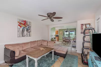 3708 Brophy Boulevard, Cocoa, FL 32926 - Photo 3