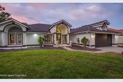 608 Veracruz Boulevard, Indialantic, FL 32903 - Photo 3