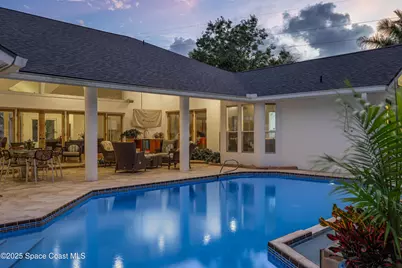 608 Veracruz Boulevard, Indialantic, FL 32903 - Photo 9