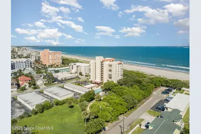 545 Garfield Avenue #702, Cocoa Beach, FL 32931 - Photo 35