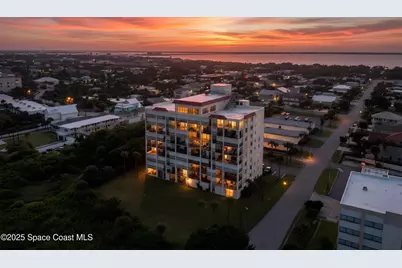 545 Garfield Avenue #702, Cocoa Beach, FL 32931 - Photo 3