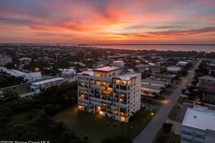 545 Garfield Ave, Cocoa Beach, FL 32931 - Photo 3