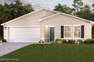 591 Halkett Street SW, Palm Bay, FL 32908 - Photo 1