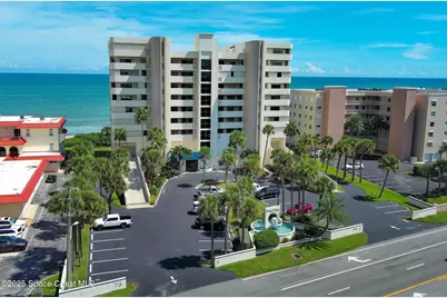 2835 N Highway A1A #502, Indialantic, FL 32903 - Photo 63