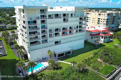 2835 N Highway A1A #502, Indialantic, FL 32903 - Photo 69