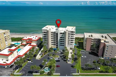 2835 N Highway A1A #502, Indialantic, FL 32903 - Photo 65