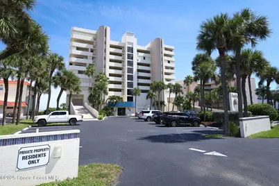 2835 N Highway A1A #502, Indialantic, FL 32903 - Photo 59