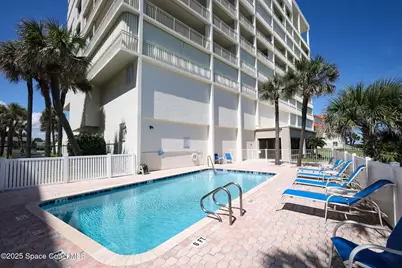 2835 N Highway A1A #502, Indialantic, FL 32903 - Photo 47