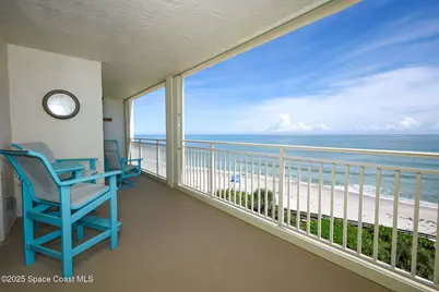 2835 N Highway A1A #502, Indialantic, FL 32903 - Photo 27