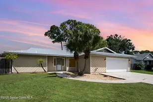 1213 Coosa Ave NE, Palm Bay, FL 32907 - Photo 1