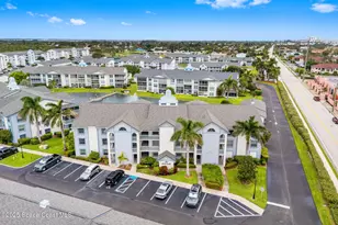 640 S Brevard Ave, Cocoa Beach, FL 32931 - Photo 1