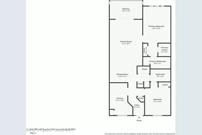 640 S Brevard Avenue #1234, Cocoa Beach, FL 32931 - Photo 5