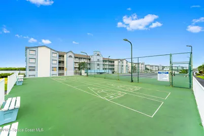 640 S Brevard Avenue #1234, Cocoa Beach, FL 32931 - Photo 27