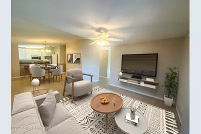 1810 Long Iron Drive #327, Rockledge, FL 32955 - Photo 9