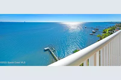 3205 S Washington Avenue #903b, Titusville, FL 32780 - Photo 1