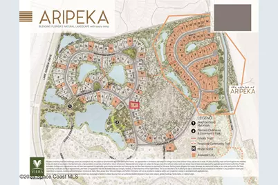 1676 Gracewood Drive, Melbourne, FL 32940 - Photo 1