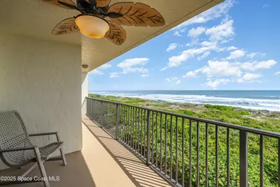 2815 S Atlantic Avenue #304, Cocoa Beach, FL 32931 - Photo 5