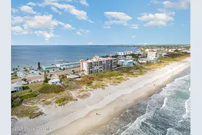 2815 S Atlantic Avenue #304, Cocoa Beach, FL 32931 - Photo 3
