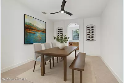 696 Palos Verde Drive, Satellite Beach, FL 32937 - Photo 13