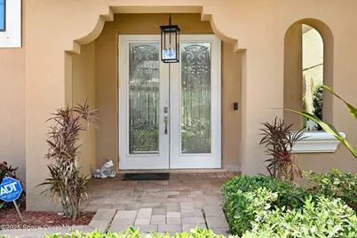 696 Palos Verde Drive, Satellite Beach, FL 32937 - Photo 3