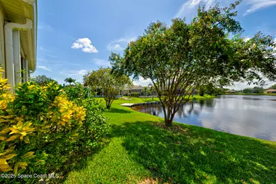 3863 La Flor Drive, Rockledge, FL 32955 - Photo 21