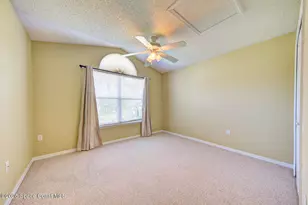 3863 La Flor Dr, Rockledge, FL 32955 - Photo 17