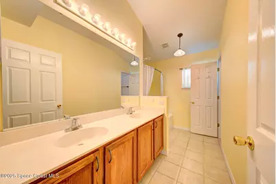 3863 La Flor Drive, Rockledge, FL 32955 - Photo 13