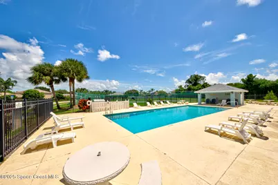 3863 La Flor Drive, Rockledge, FL 32955 - Photo 23