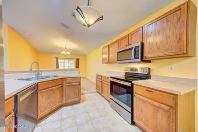 3863 La Flor Drive, Rockledge, FL 32955 - Photo 7