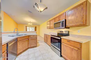 3863 La Flor Dr, Rockledge, FL 32955 - Photo 7