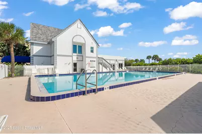 171 Seaport Boulevard #34, Cape Canaveral, FL 32920 - Photo 45