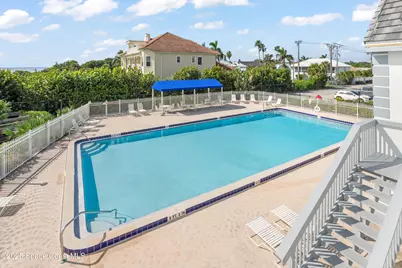 171 Seaport Boulevard #34, Cape Canaveral, FL 32920 - Photo 43