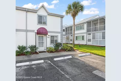 171 Seaport Boulevard #34, Cape Canaveral, FL 32920 - Photo 15