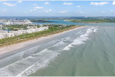 171 Seaport Boulevard #34, Cape Canaveral, FL 32920 - Photo 49