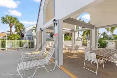 171 Seaport Boulevard #34, Cape Canaveral, FL 32920 - Photo 77