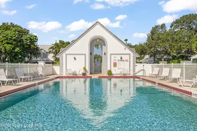 171 Seaport Boulevard #34, Cape Canaveral, FL 32920 - Photo 71