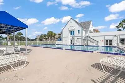 171 Seaport Boulevard #34, Cape Canaveral, FL 32920 - Photo 35