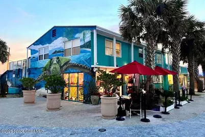 171 Seaport Boulevard #34, Cape Canaveral, FL 32920 - Photo 95