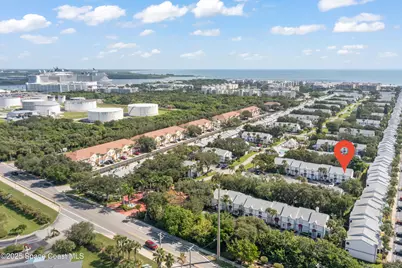 171 Seaport Boulevard #34, Cape Canaveral, FL 32920 - Photo 9