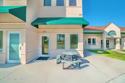 3270 S Highway A1A #201, Melbourne Beach, FL 32951 - Photo 5