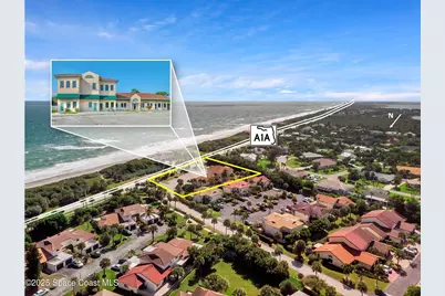 3270 S Highway A1A #201, Melbourne Beach, FL 32951 - Photo 1