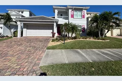 7647 Kiawah Way, Melbourne Beach, FL 32951 - Photo 1